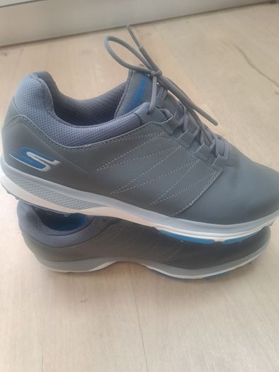 Skechers golf shoes