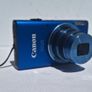 Canon IXUS 135 hd wifi  Digital Camera Image 6