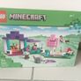 New Lego Minecraft Image 3