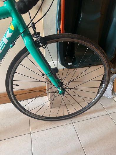 Trek Lexa Women's 50cm Road Bike