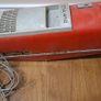 Retro vacuum cleaner Image 2
