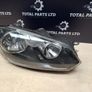 Vw golf mk6 2009-12 Image 2