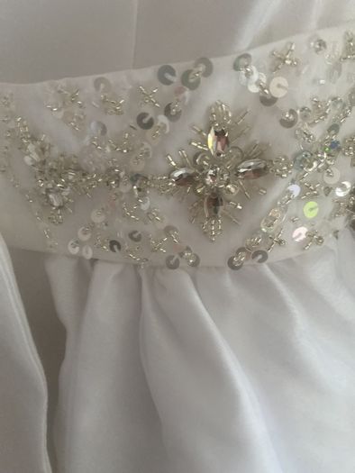 Communion dress