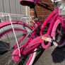 Girls Children's Bike Image 6