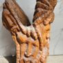 Wooden sculpture Image 5