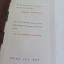 On two wheels and four 1956 1st edition hardback by Basil Brindley, extremely rare, D18 free reg post Image 3