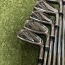 Taylormade Sim 2 Max irons Image 10
