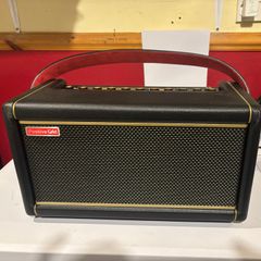 Positive Grid Spark 2 Smart Guitar Amp+Battery+Travel Carry bag - Excellent Condition  Condition