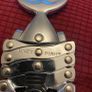 Vintage 'Lazy Fish 'Corkscrew Image 4