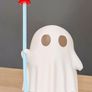 Halloween decorations - Ghost Image 3