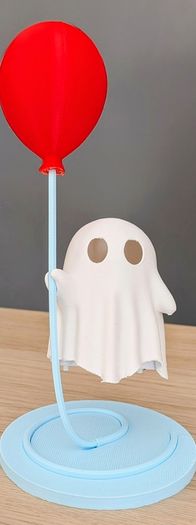 Halloween decorations - Ghost