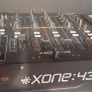 Xone 43 mixer Image 2