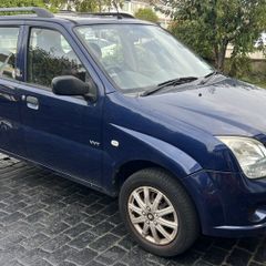 Suzuki Ignis 2008