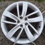 Set of 4 Genuine Opel Mokka 18 Alloy Wheels (5x105)  Delivery Image 4
