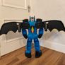Batman Robot Image 3