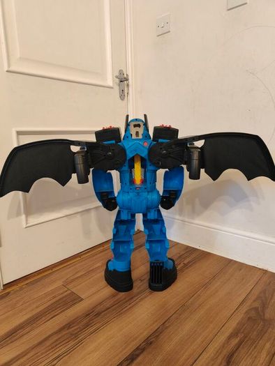 Batman Robot