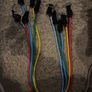 weight resistance bands Image 3