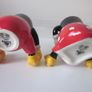 Disney Mickey/Minnie Egg Cup Set Image 8