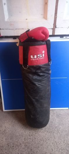 punchbag