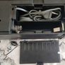 From 1979, Sony CFM-33L FM/MW/LW/SW radio cassette recorder, working good, no any problems. Image 8