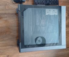 Rtx 4060 Gaming Pc | I7-13th Gen | 16gb Ddr5 | 1tb Ssd
