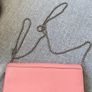 coach Ruby cross body bag mint condition Image 3