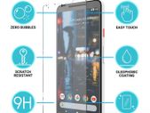 Google Pixel 2 XL tempered glass screen protector