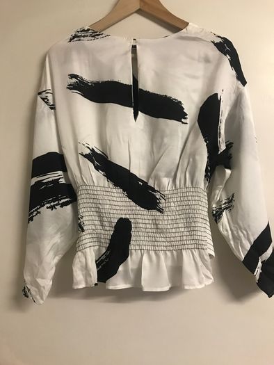 Ladies Blouse