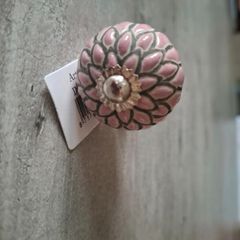 Decorative knobs