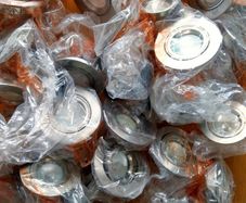 Low Voltage, Recessed Downlighters - Bulk Lot!