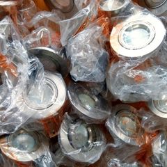 Low Voltage, Recessed Downlighters - Bulk Lot!