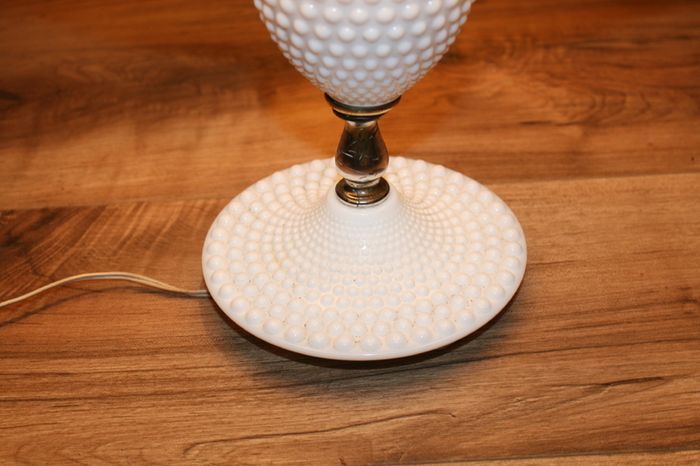 Vintage Lamp