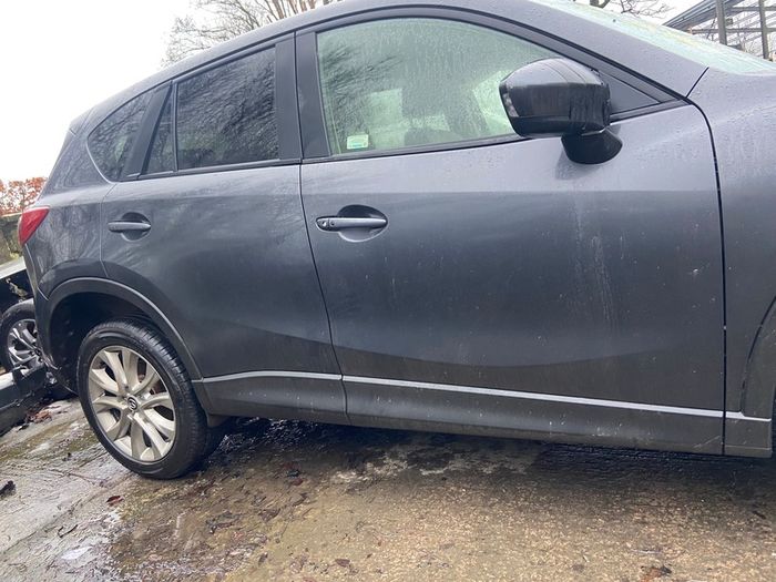 2014 Mazda CX-5 SPORT  Breaking for Parts