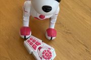 Zoey the Robo Dog