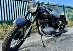iz 49 350 1956 russian bike army vintage
