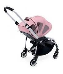 bugaboo bee 3 complete set