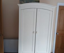 childrens wardrobe