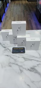 Apple Airpods 4th Gen