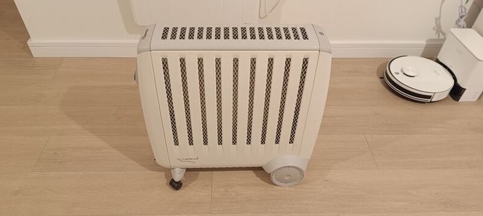 Dimplex Cadiz Eco 2KW Oil Free Radiator