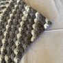 Vintage crochet shawl Image 3