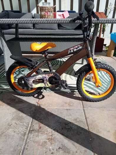 Kids Bike