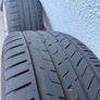 Audi alloys with good tyres-245/45/18 Image 8