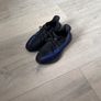 Dazzling blue Yeezys Image 4