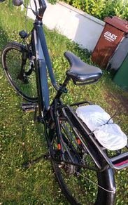 ebike Rad Power Bikes RadCity 5 Plus