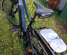 ebike Rad Power Bikes RadCity 5 Plus