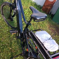 ebike Rad Power Bikes RadCity 5 Plus