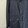 GEOX Rain Jacket Men's, Size UK44, Color Blue Image 2