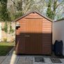 Shed 6 x 8 Image 3