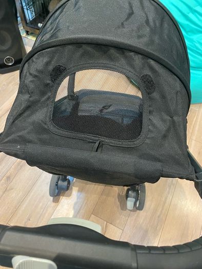 baby jogger city tour travel
