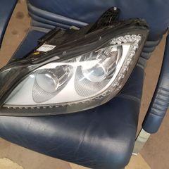 Mercedes W218 Cls Class Xenon Headlight Genuine P/n A218 820 85 61